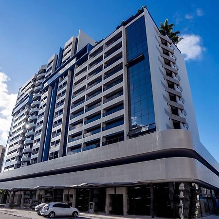 דירות Maceió Edificio Time Apto 613 Er Hospedagens מראה חיצוני תמונה