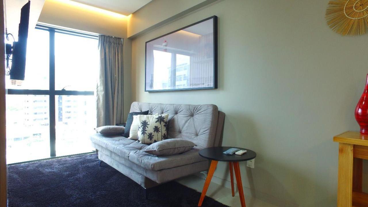 דירות Maceió Edificio Time Apto 613 Er Hospedagens מראה חיצוני תמונה