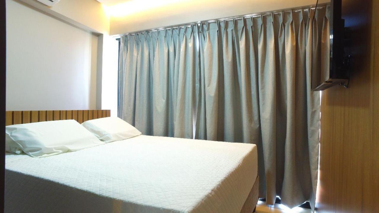 דירות Maceió Edificio Time Apto 613 Er Hospedagens מראה חיצוני תמונה