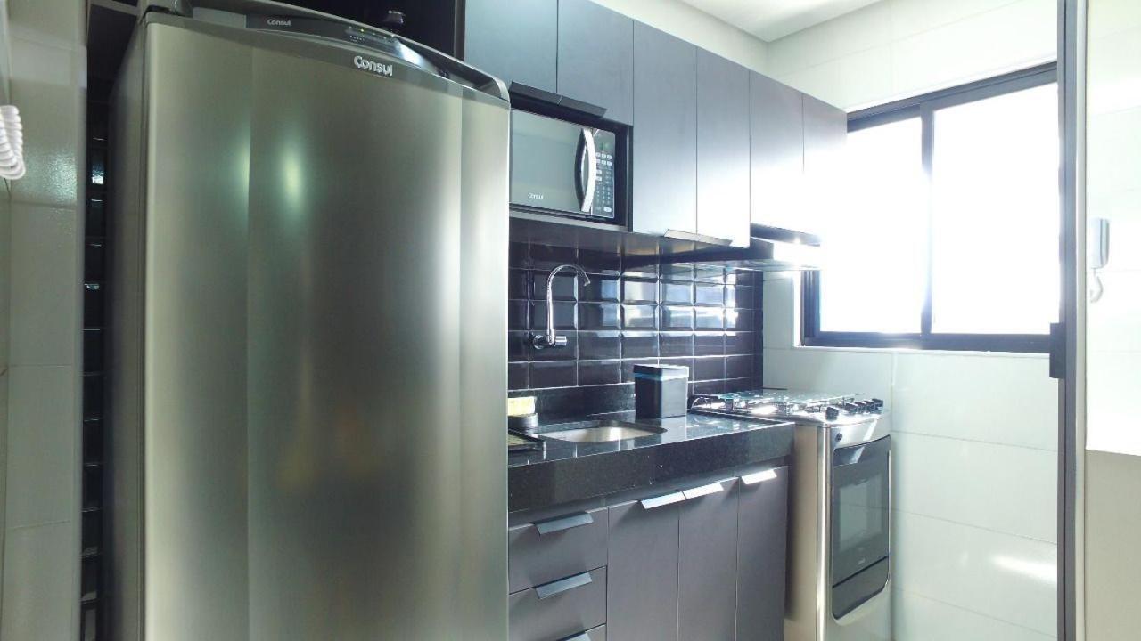 דירות Maceió Edificio Time Apto 613 Er Hospedagens מראה חיצוני תמונה